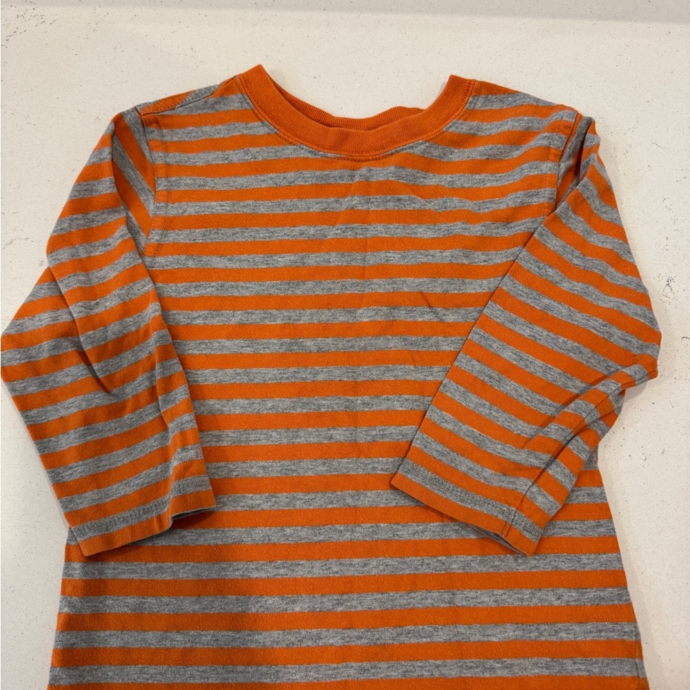 Toddler long sleeve bundle 3t-4T - Picture 6 of 8